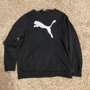Puma Hoodie